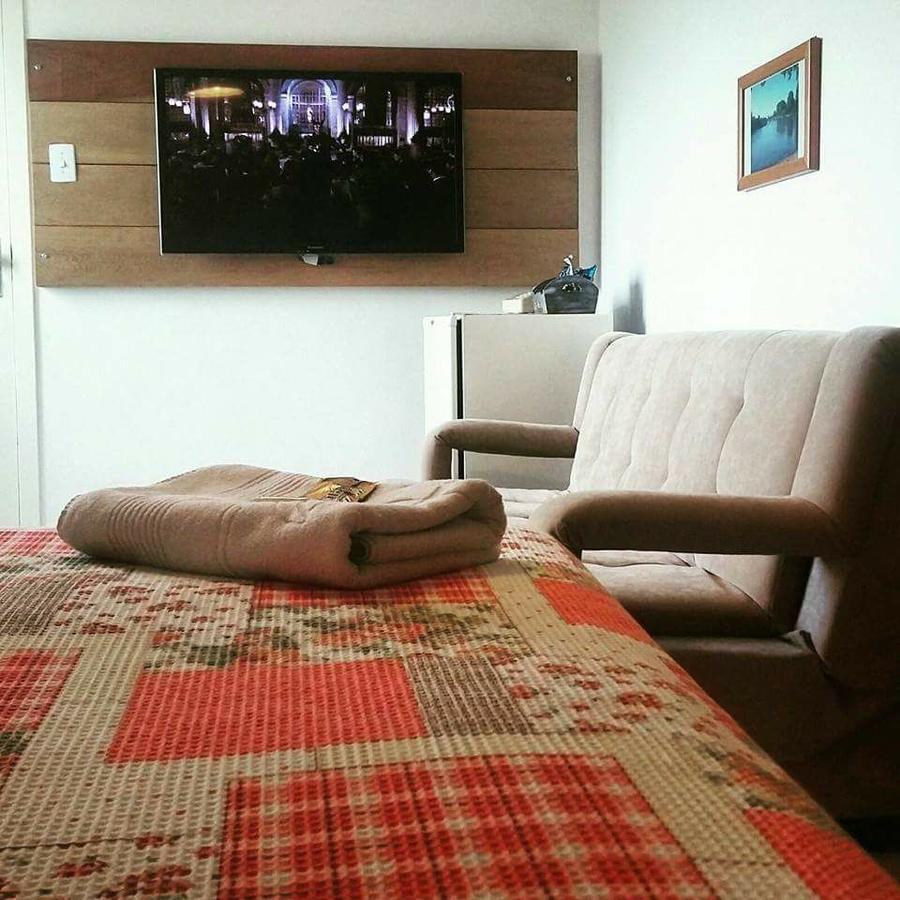 Plaza Center Hotel Sao Lourenco do Sul Dış mekan fotoğraf
